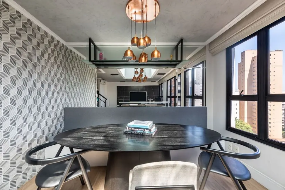 Foto 5 de Cobertura com 1 quarto à venda, 140m2 em Morumbi, São Paulo - SP