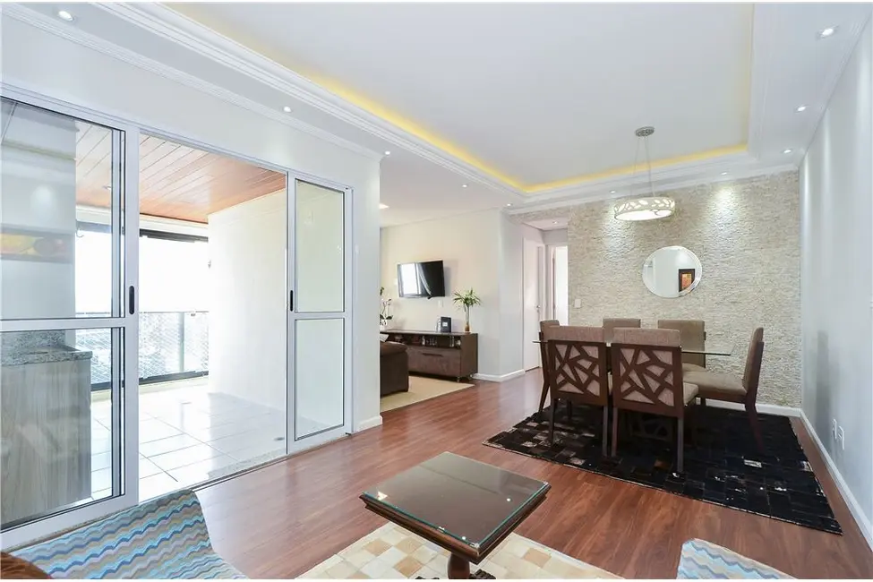 Apartamento com 2 quartos à venda, 82m2 em Granja Julieta, São Paulo - SP - imagem 4 Foto 4 de Apartamento com 2 quartos à venda, 82m2 em Granja Julieta, São Paulo - SP