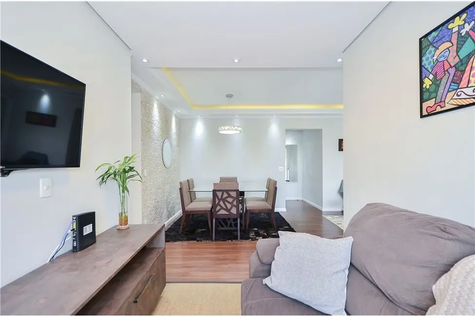 Apartamento com 2 quartos à venda, 82m2 em Granja Julieta, São Paulo - SP - imagem 9 Foto 9 de Apartamento com 2 quartos à venda, 82m2 em Granja Julieta, São Paulo - SP
