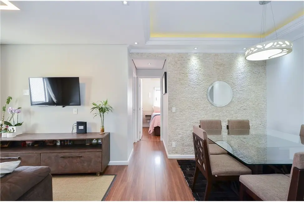 Apartamento com 2 quartos à venda, 82m2 em Granja Julieta, São Paulo - SP - imagem 1 Foto 1 de Apartamento com 2 quartos à venda, 82m2 em Granja Julieta, São Paulo - SP