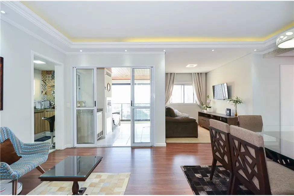 Apartamento com 2 quartos à venda, 82m2 em Granja Julieta, São Paulo - SP - imagem 2 Foto 2 de Apartamento com 2 quartos à venda, 82m2 em Granja Julieta, São Paulo - SP