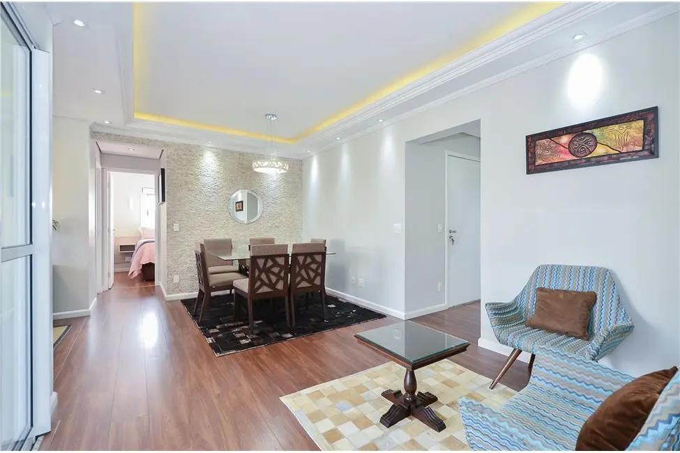 Apartamento com 2 quartos à venda, 82m2 em Granja Julieta, São Paulo - SP - imagem 5 Foto 5 de Apartamento com 2 quartos à venda, 82m2 em Granja Julieta, São Paulo - SP