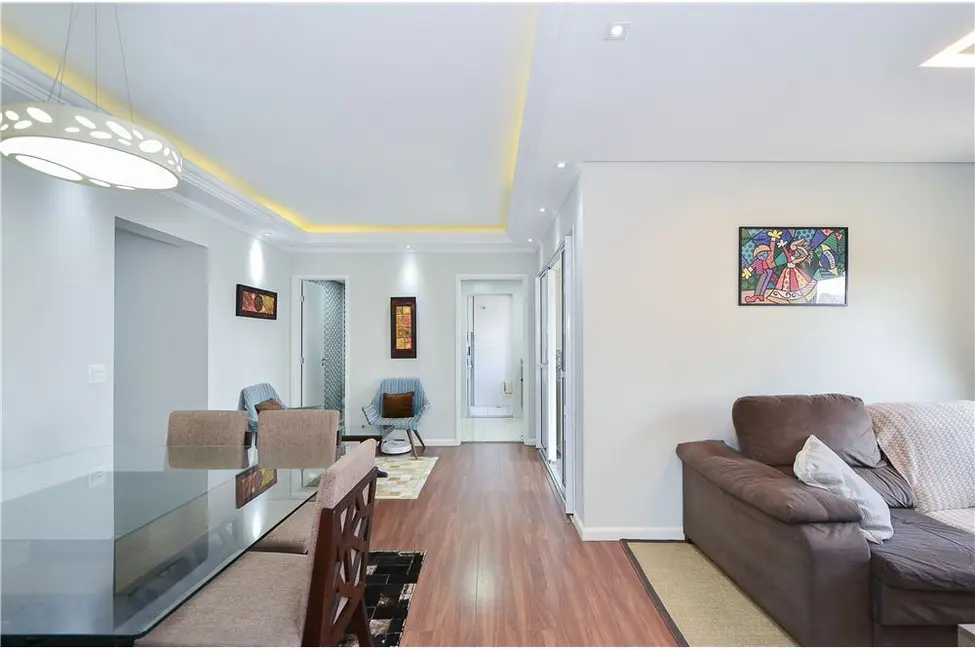 Apartamento com 2 quartos à venda, 82m2 em Granja Julieta, São Paulo - SP - imagem 3 Foto 3 de Apartamento com 2 quartos à venda, 82m2 em Granja Julieta, São Paulo - SP