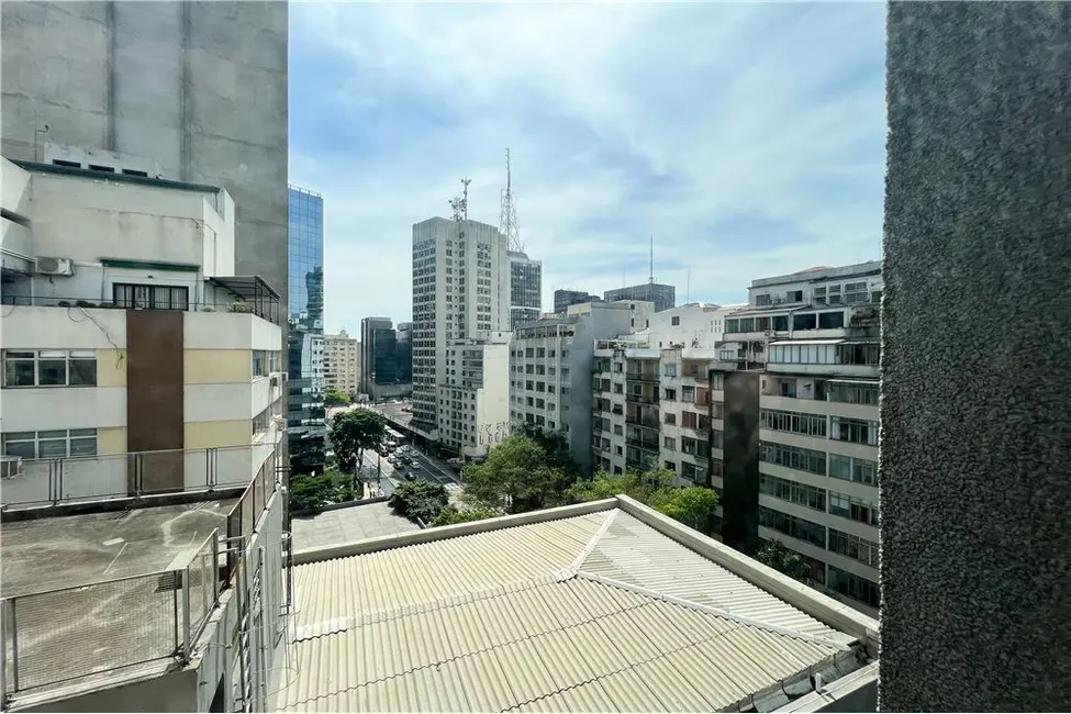 Foto 9 de Loja à venda, 80m2 em Jardim Paulistano, São Paulo - SP