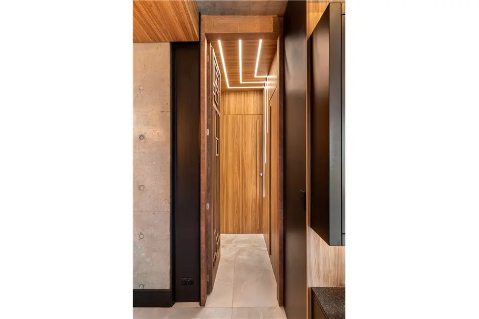 Apartamento com 2 quartos à venda, 69m2 em Petrópolis, Porto Alegre - RS - imagem 7 Foto 7 de Apartamento com 2 quartos à venda, 69m2 em Petrópolis, Porto Alegre - RS