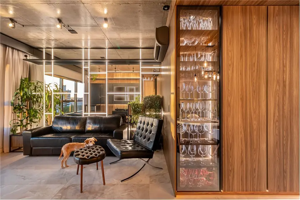 Apartamento com 2 quartos à venda, 69m2 em Petrópolis, Porto Alegre - RS - imagem 1 Foto 1 de Apartamento com 2 quartos à venda, 69m2 em Petrópolis, Porto Alegre - RS