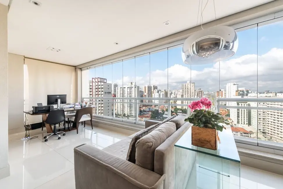 Apartamento com 4 quartos à venda, 171m2 em Paraíso, São Paulo - SP - imagem 8 Foto 8 de Apartamento com 4 quartos à venda, 171m2 em Paraíso, São Paulo - SP