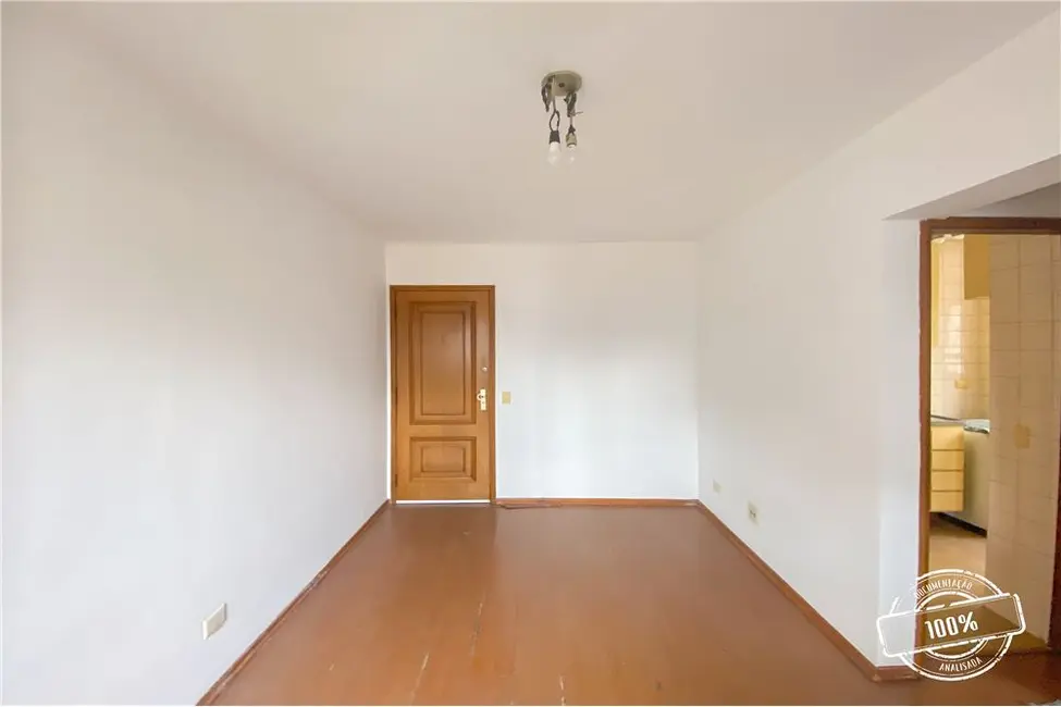 Foto 7 de Apartamento com 1 quarto à venda, 39m2 em Vila Mariana, São Paulo - SP