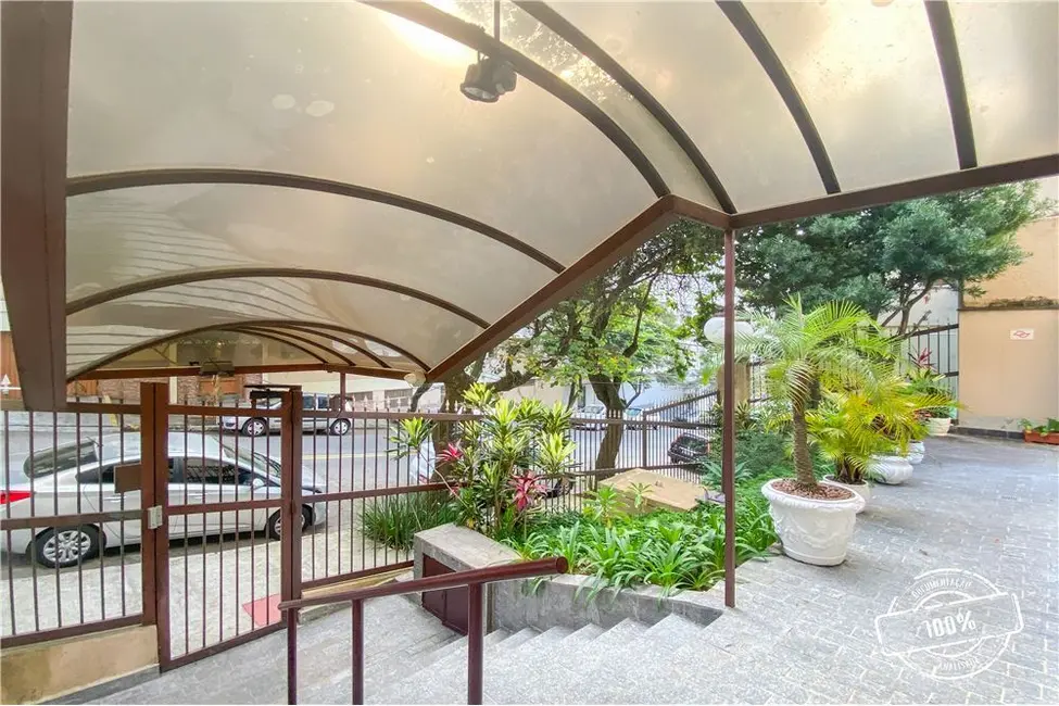 Foto 3 de Apartamento com 1 quarto à venda, 39m2 em Vila Mariana, São Paulo - SP