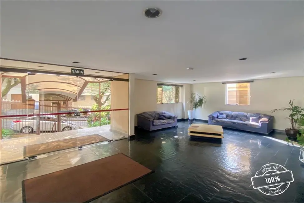 Foto 4 de Apartamento com 1 quarto à venda, 39m2 em Vila Mariana, São Paulo - SP