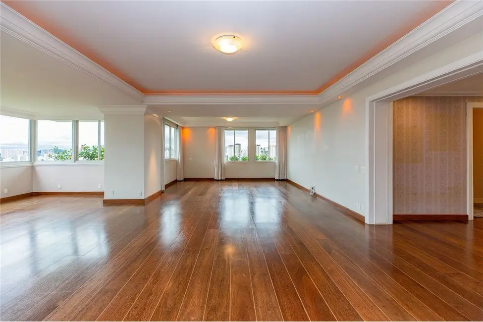 Foto 4 de Apartamento com 4 quartos à venda, 411m2 em Vila Anhangüera, São Paulo - SP