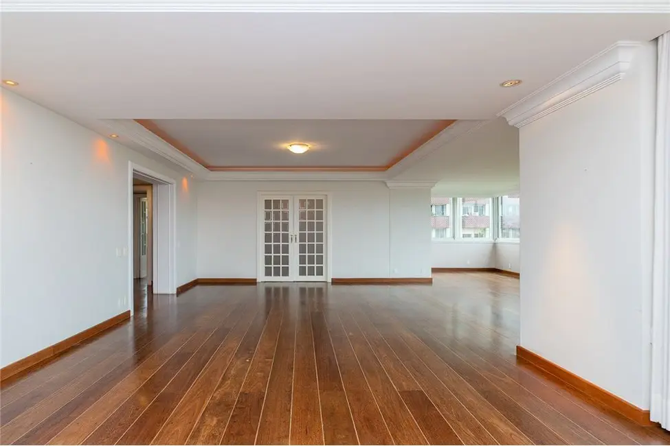 Foto 5 de Apartamento com 4 quartos à venda, 411m2 em Vila Anhangüera, São Paulo - SP