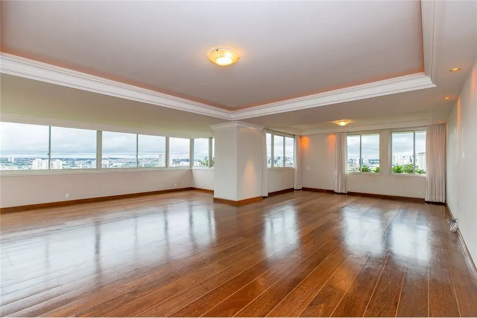 Foto 3 de Apartamento com 4 quartos à venda, 411m2 em Vila Anhangüera, São Paulo - SP