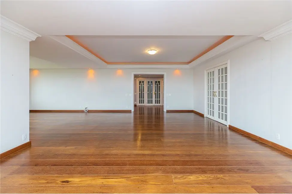 Foto 8 de Apartamento com 4 quartos à venda, 411m2 em Vila Anhangüera, São Paulo - SP