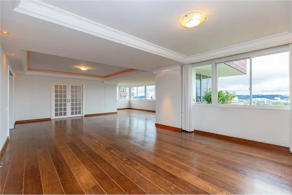 Foto 6 de Apartamento com 4 quartos à venda, 411m2 em Vila Anhangüera, São Paulo - SP