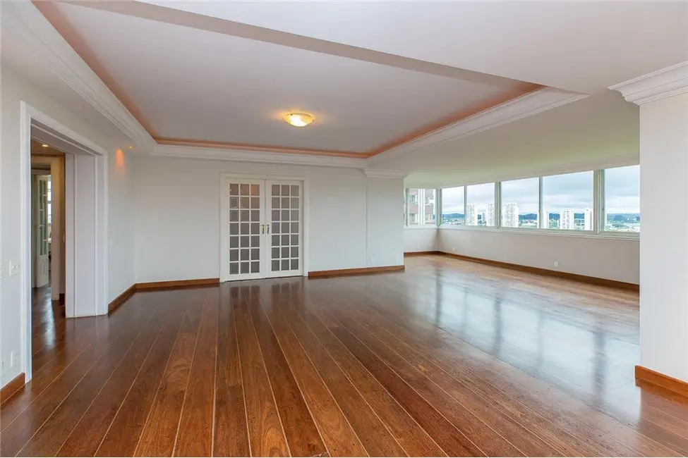 Foto 7 de Apartamento com 4 quartos à venda, 411m2 em Vila Anhangüera, São Paulo - SP