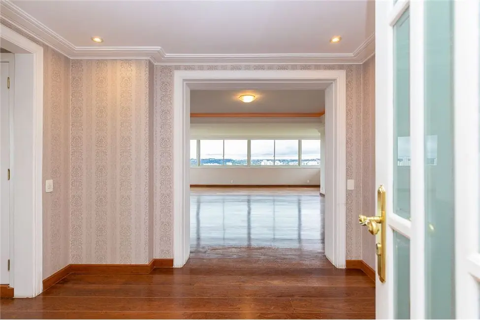 Foto 1 de Apartamento com 4 quartos à venda, 411m2 em Vila Anhangüera, São Paulo - SP