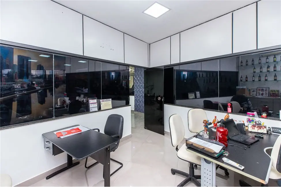 Foto 7 de Prédio Inteiro à venda, 574m2 em Santo Amaro, São Paulo - SP