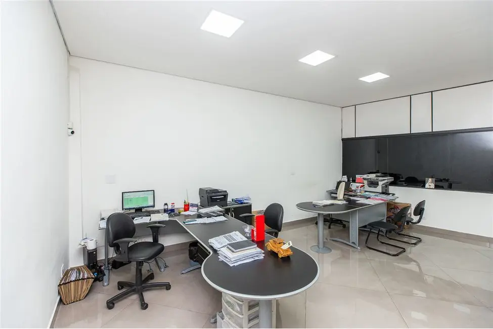 Foto 4 de Prédio Inteiro à venda, 574m2 em Santo Amaro, São Paulo - SP