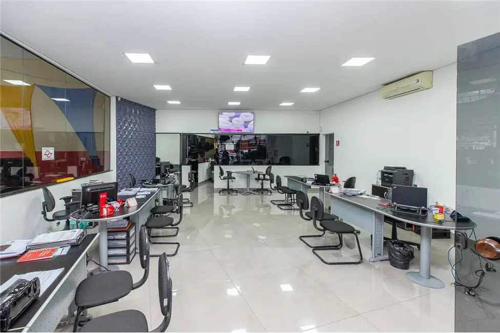 Foto 8 de Prédio Inteiro à venda, 574m2 em Santo Amaro, São Paulo - SP