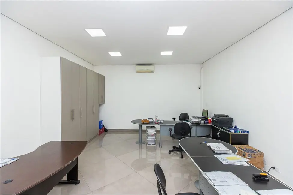 Foto 3 de Prédio Inteiro à venda, 574m2 em Santo Amaro, São Paulo - SP