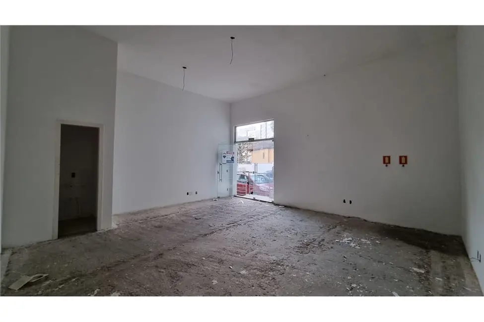 Foto 6 de Sala Comercial à venda, 44m2 em Teresópolis, Porto Alegre - RS