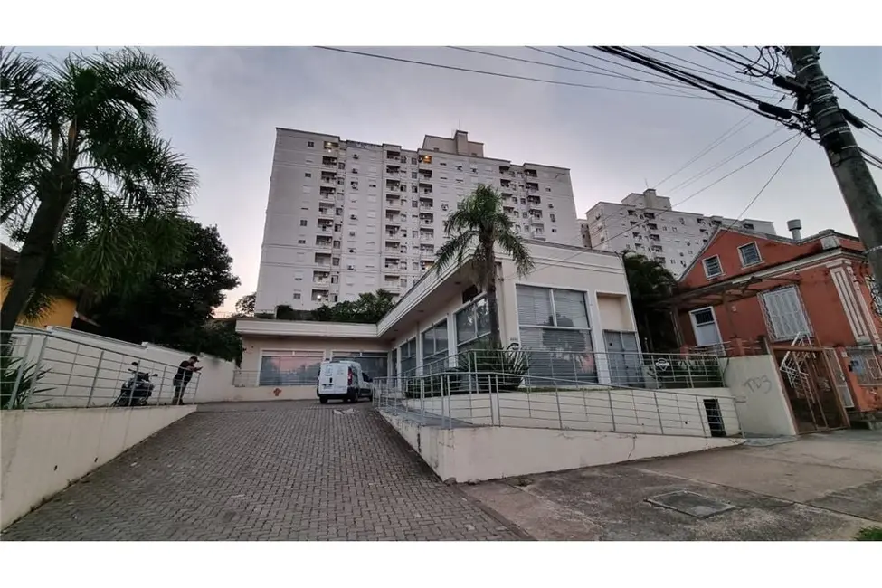 Foto 1 de Sala Comercial à venda, 44m2 em Teresópolis, Porto Alegre - RS