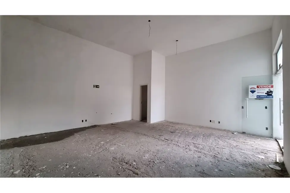 Foto 7 de Sala Comercial à venda, 44m2 em Teresópolis, Porto Alegre - RS