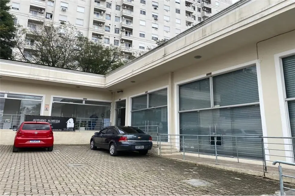 Foto 4 de Sala Comercial à venda, 44m2 em Teresópolis, Porto Alegre - RS