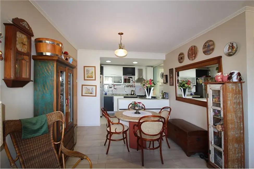 Apartamento com 3 quartos à venda, 68m2 em Jardim Carvalho, Porto Alegre - RS - imagem 6 Foto 6 de Apartamento com 3 quartos à venda, 68m2 em Jardim Carvalho, Porto Alegre - RS