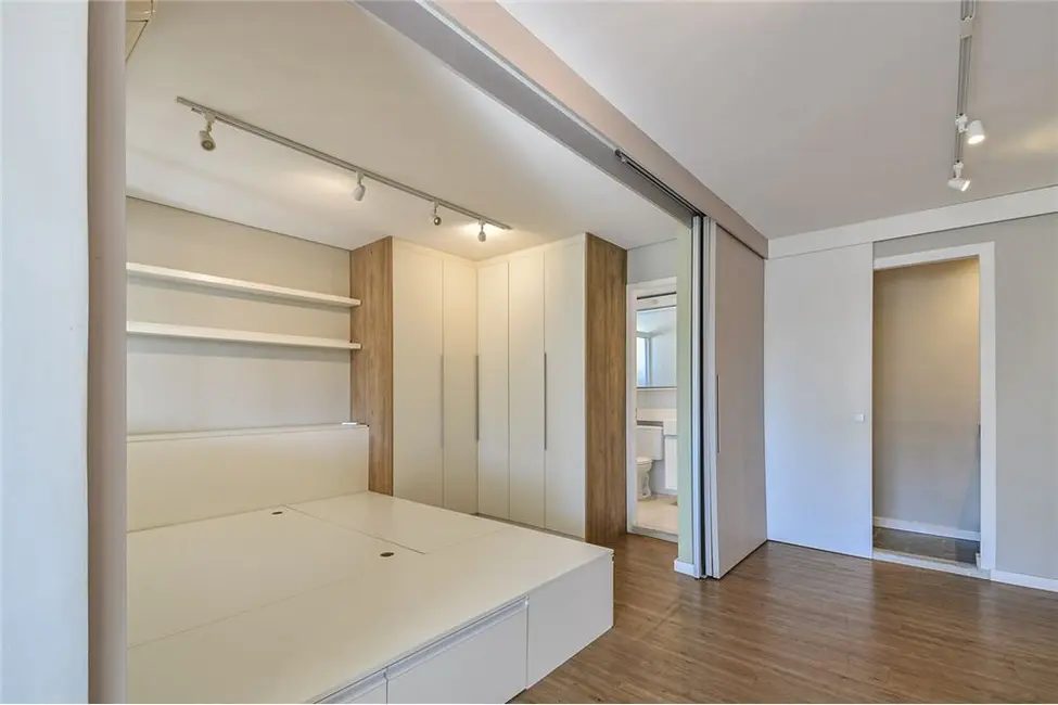 Foto 3 de Apartamento com 1 quarto à venda, 93m2 em Campo Belo, São Paulo - SP