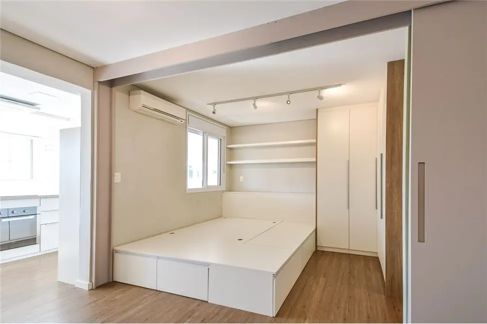 Foto 8 de Apartamento com 1 quarto à venda, 93m2 em Campo Belo, São Paulo - SP