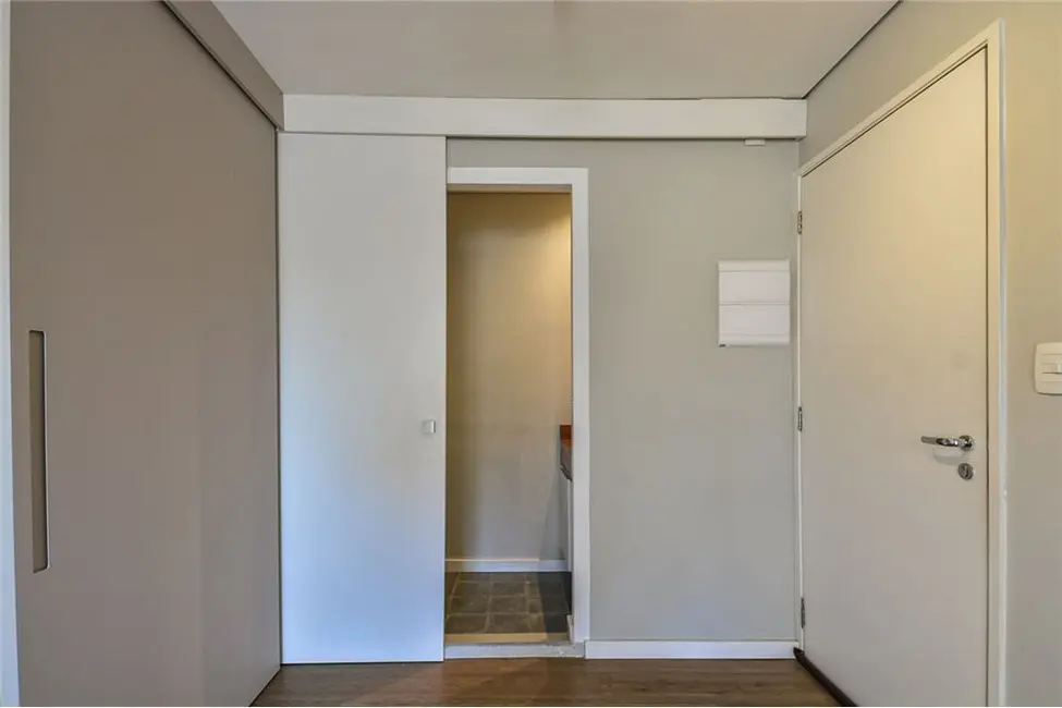 Foto 9 de Apartamento com 1 quarto à venda, 93m2 em Campo Belo, São Paulo - SP