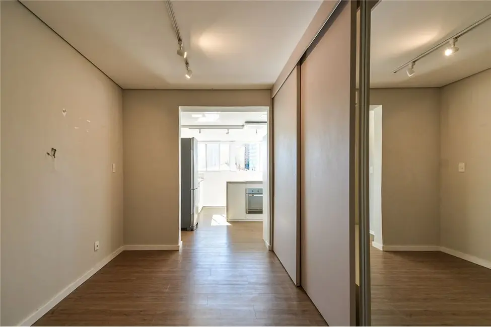 Foto 6 de Apartamento com 1 quarto à venda, 93m2 em Campo Belo, São Paulo - SP