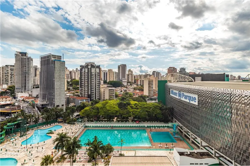 Apartamento com 2 quartos à venda, 114m2 em Perdizes, São Paulo - SP - imagem 7 Foto 7 de Apartamento com 2 quartos à venda, 114m2 em Perdizes, São Paulo - SP
