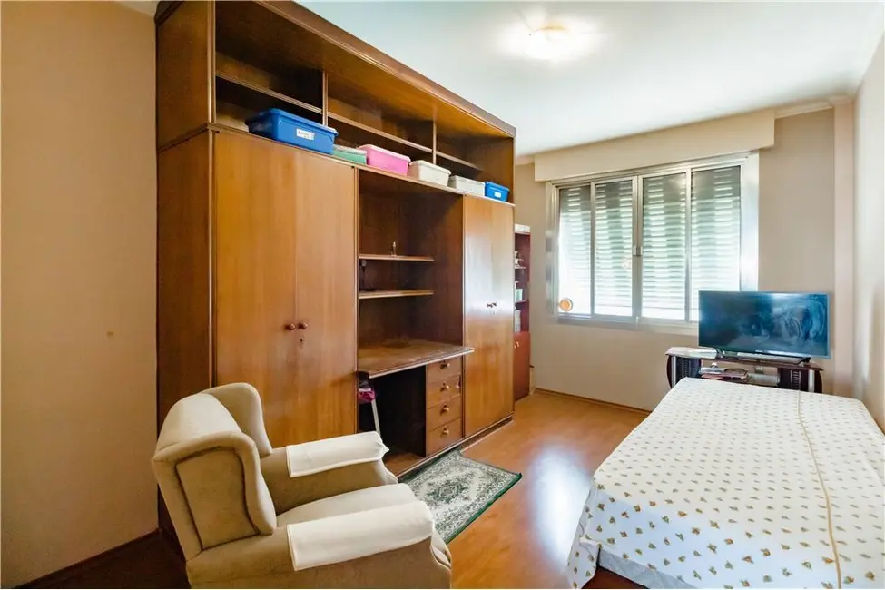 Apartamento com 2 quartos à venda, 114m2 em Perdizes, São Paulo - SP - imagem 9 Foto 9 de Apartamento com 2 quartos à venda, 114m2 em Perdizes, São Paulo - SP