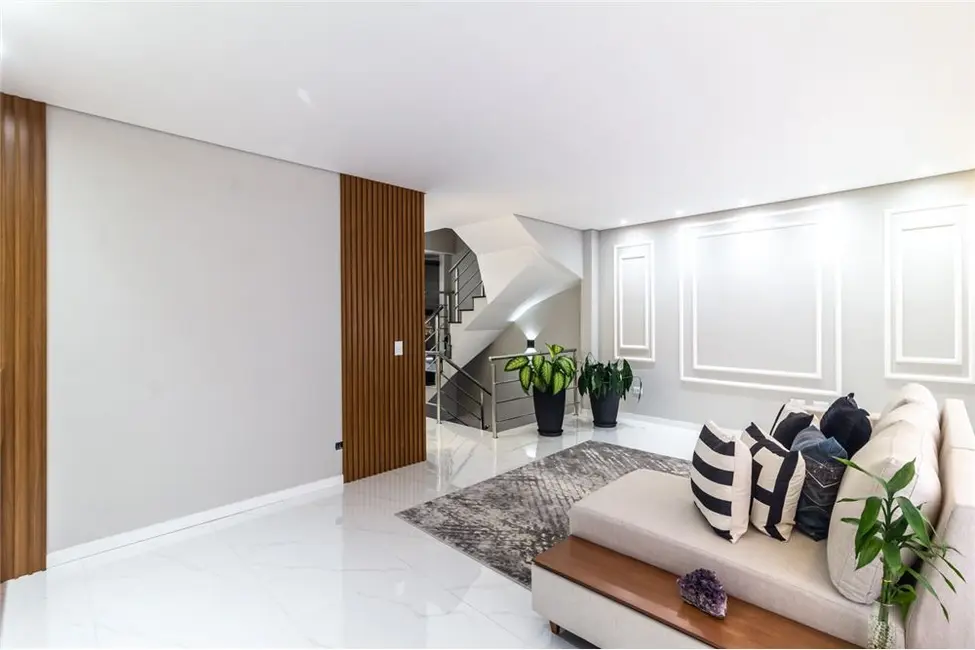 Foto 3 de Casa de Condomínio com 3 quartos à venda, 206m2 em Interlagos, São Paulo - SP