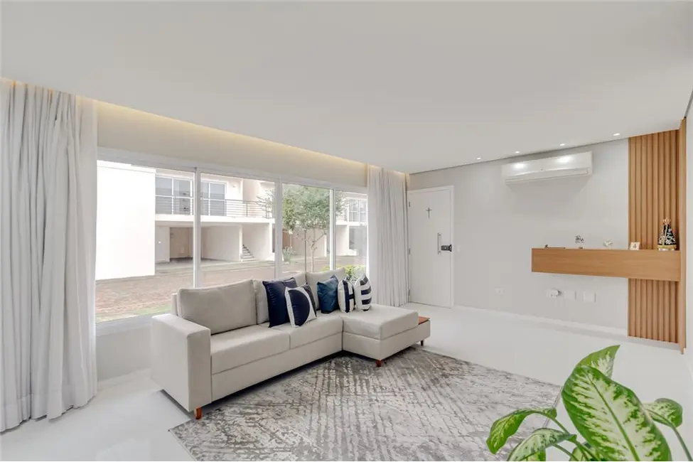 Foto 6 de Casa de Condomínio com 3 quartos à venda, 206m2 em Interlagos, São Paulo - SP