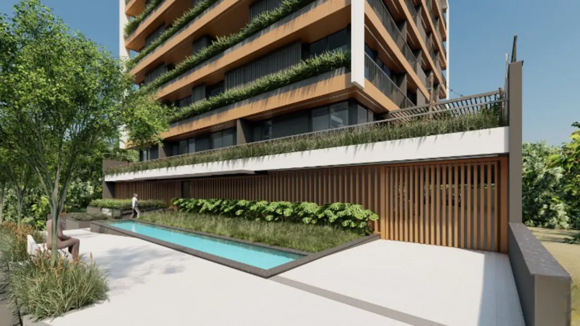 Foto 5 de Apartamento com 2 quartos à venda, 70m2 em Agronômica, Florianopolis - SC