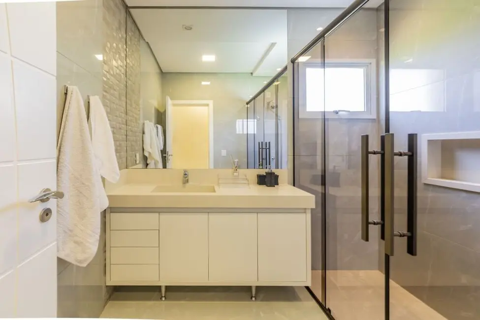 Casa de Condomínio com 4 quartos à venda, 300m2 em Village Santa Georgina, Franca - SP - imagem 8 Foto 8 de Casa de Condomínio com 4 quartos à venda, 300m2 em Village Santa Georgina, Franca - SP