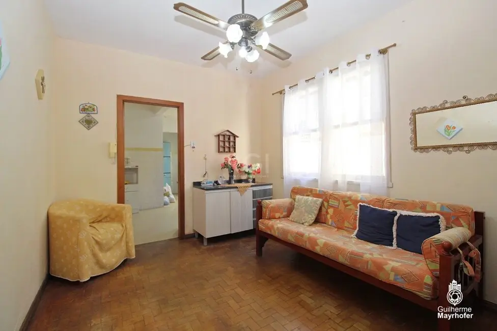 Apartamento com 2 quartos à venda, 67m2 em São Geraldo, Porto Alegre - RS - imagem 3 Foto 3 de Apartamento com 2 quartos à venda, 67m2 em São Geraldo, Porto Alegre - RS