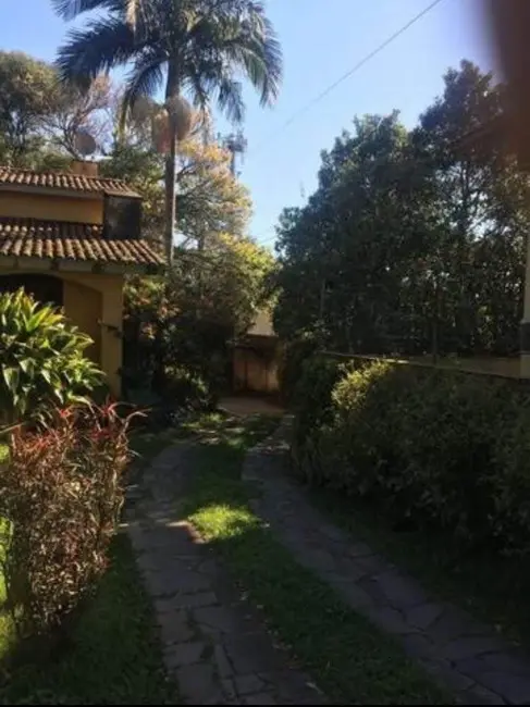 Foto 3 de Casa com 2 quartos à venda, 164m2 em Cavalhada, Porto Alegre - RS