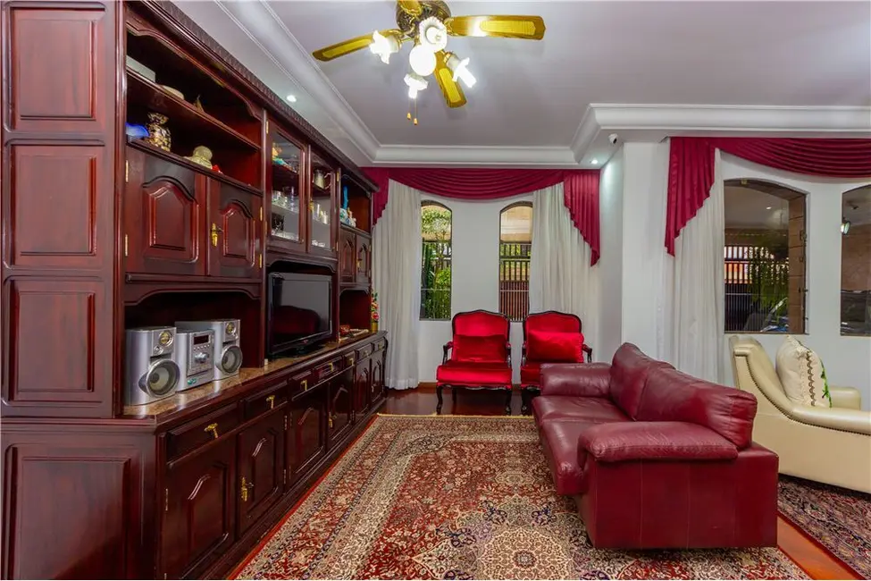 Foto 5 de Casa com 4 quartos à venda, 274m2 em Barcelona, Sao Caetano Do Sul - SP