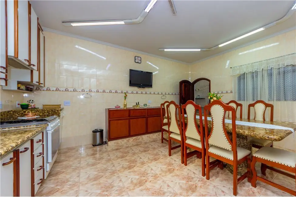 Foto 7 de Casa com 4 quartos à venda, 274m2 em Barcelona, Sao Caetano Do Sul - SP