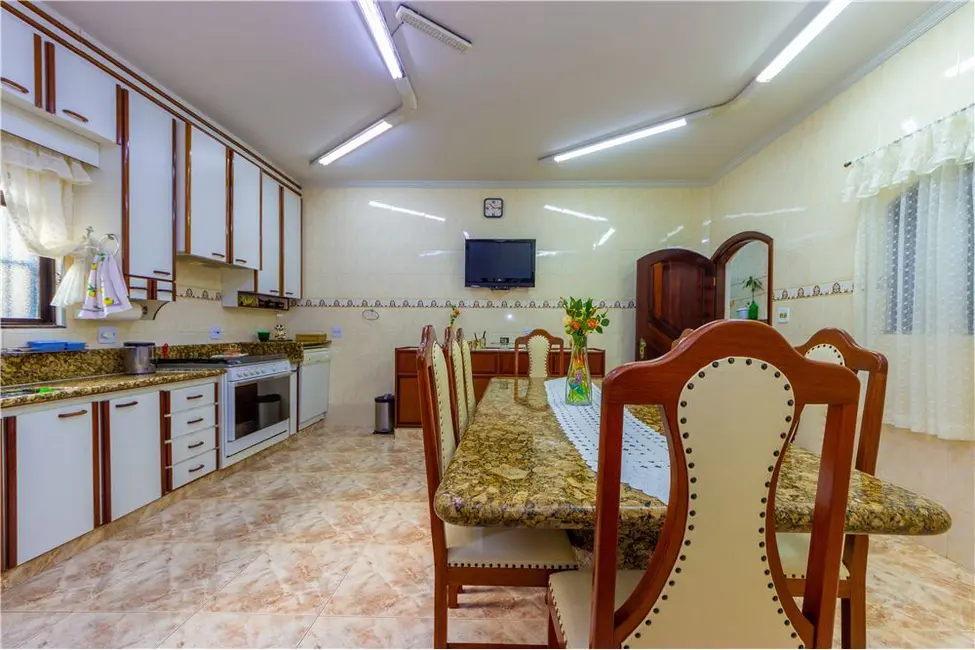 Foto 8 de Casa com 4 quartos à venda, 274m2 em Barcelona, Sao Caetano Do Sul - SP