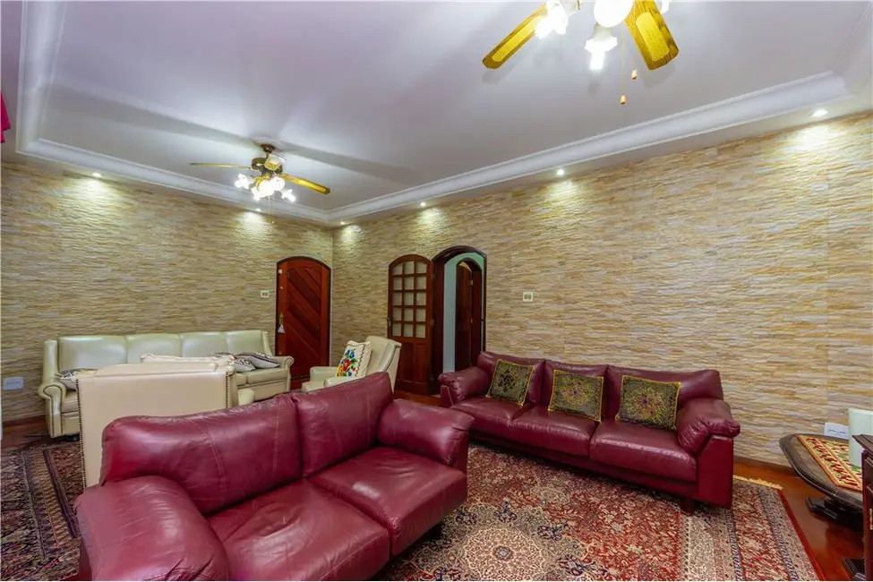 Foto 6 de Casa com 4 quartos à venda, 274m2 em Barcelona, Sao Caetano Do Sul - SP