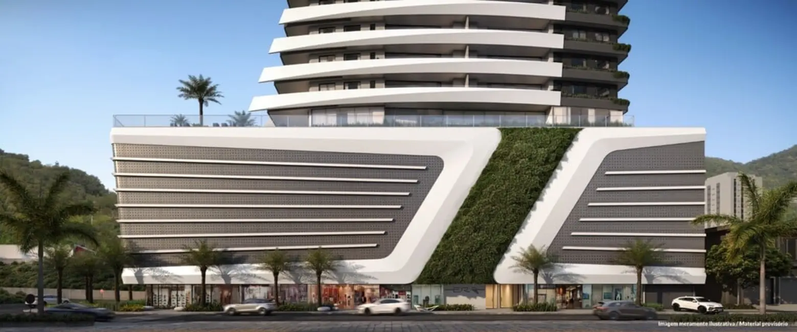 Foto 4 de Apartamento com 3 quartos à venda, 184m2 em Centro, Itapema - SC