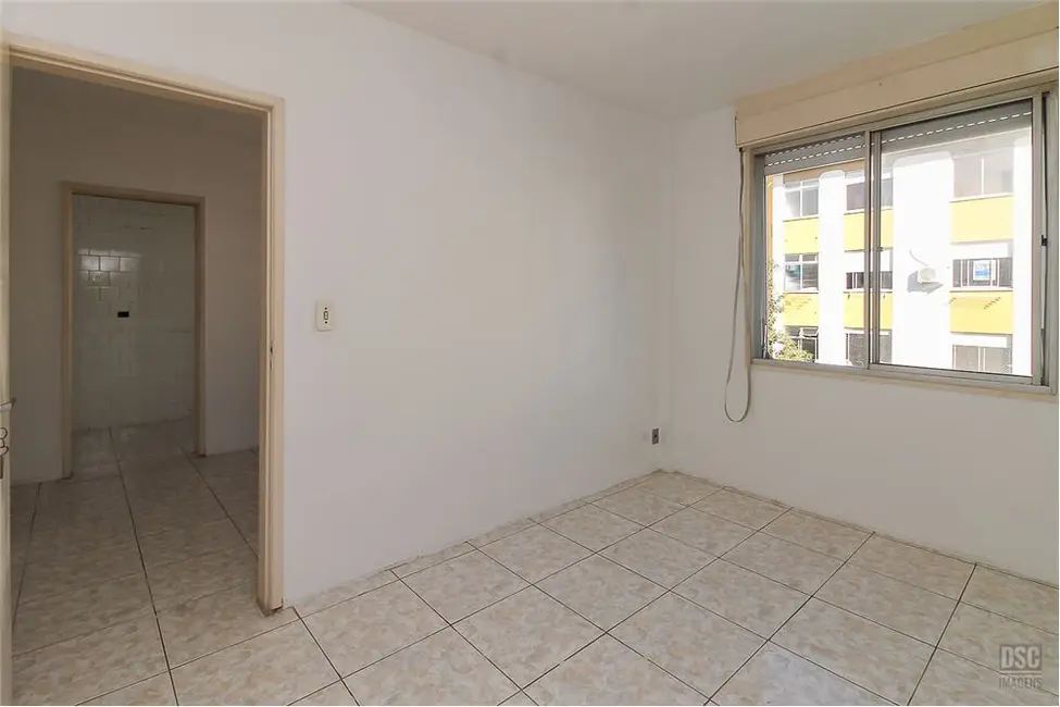 Foto 4 de Apartamento com 1 quarto à venda, 36m2 em Vila Nova, Porto Alegre - RS