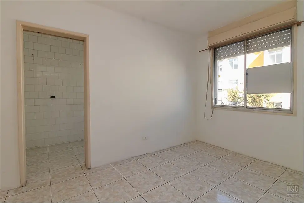 Foto 8 de Apartamento com 1 quarto à venda, 36m2 em Vila Nova, Porto Alegre - RS