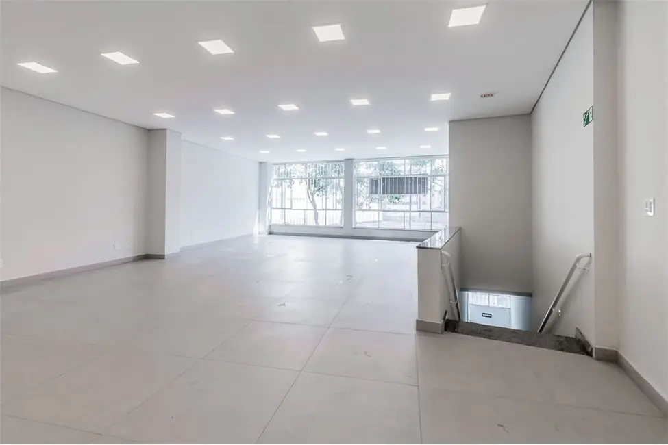Prédio Inteiro à venda, 470m2 em Santa Cecília, São Paulo - SP - imagem 6 Foto 6 de Prédio Inteiro à venda, 470m2 em Santa Cecília, São Paulo - SP